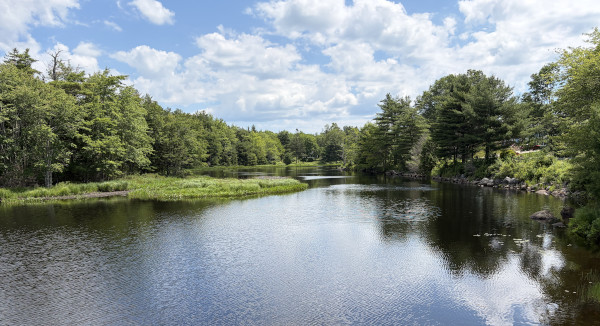 Petite Rivière